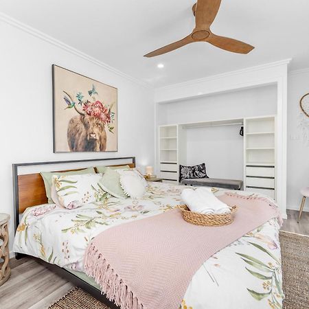 הרווי ביי Little Sunshine - Private Acreage Guest Home מראה חיצוני תמונה