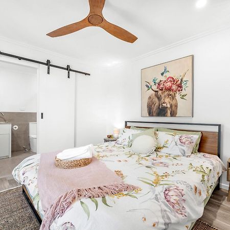 הרווי ביי Little Sunshine - Private Acreage Guest Home מראה חיצוני תמונה
