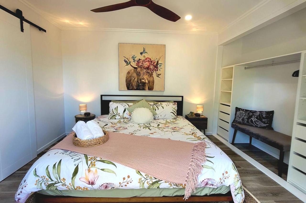 הרווי ביי Little Sunshine - Private Acreage Guest Home מראה חיצוני תמונה